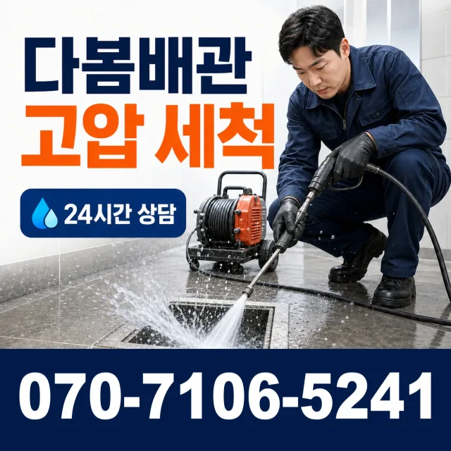 우천면 백달리 주방수전 상담 이미지 4
